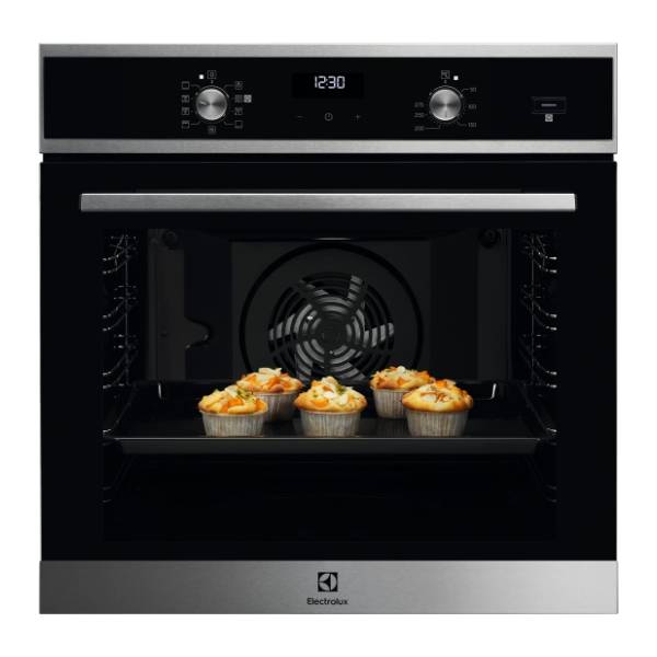 ELECTROLUX ugradna rerna EOF5H40BX