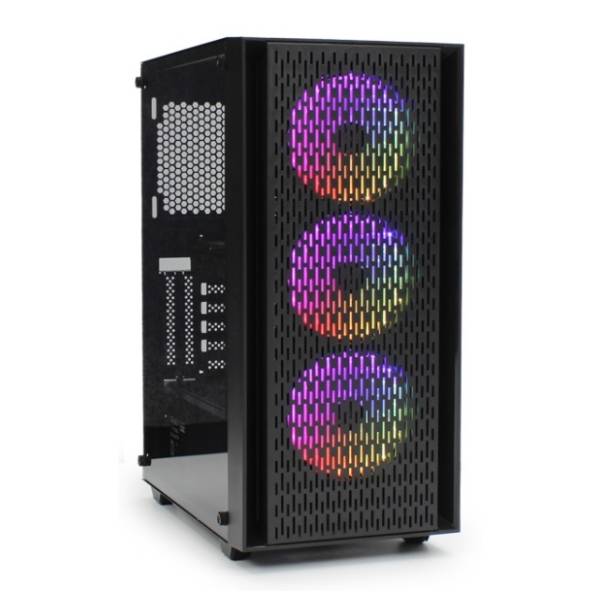 EWE računar Buldozer AMD Ryzen 5 5500/16GB/1TB/RTX3060 12GB