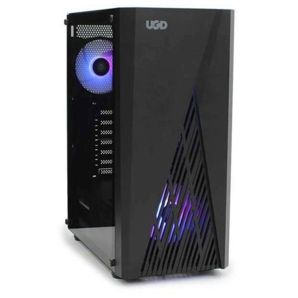 EWE računar Buldozer AMD Ryzen 5 5500/16GB/1TB//RTX4060 8GB/600W