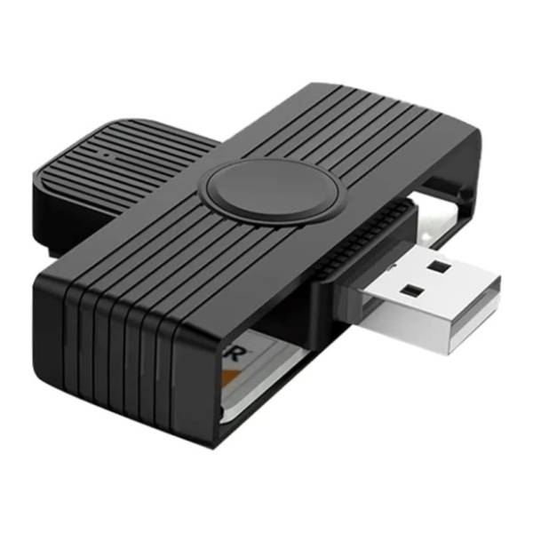 FAST ASIA 681 smart čitač kartica