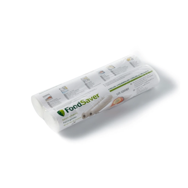 FoodSaver rolne za vakumiranje FSR2802