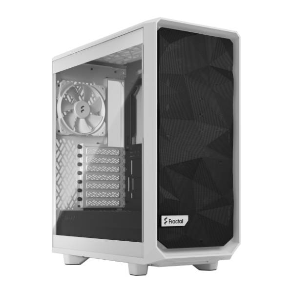 FRACTAL DESIGN kućište Meshify 2 Compact Lite (FD-C-MEL2C-04)