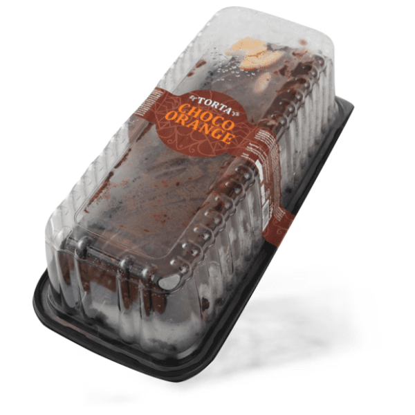 FRIKOM Torta čoko orange 1,7kg