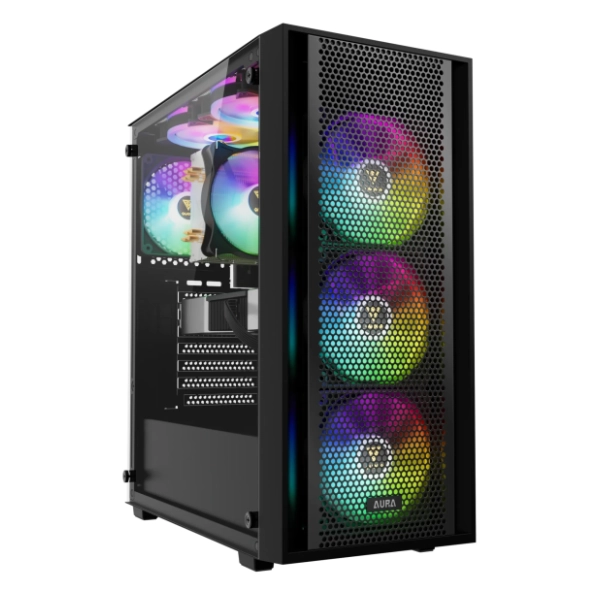 GAMDIAS kućište Aura GC1 Elite