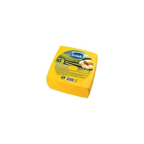 Gauda IMLEK 45%mm 1kg
