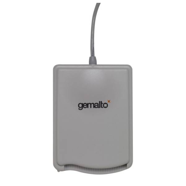 GEMALTO IDBridge CT40 smart čitač kartica
