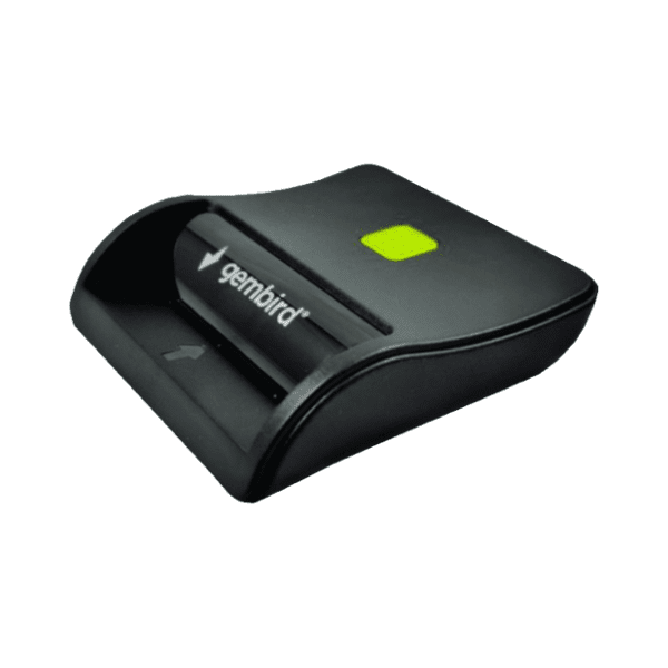GEMBIRD CRDR-CT400 smart čitač kartica