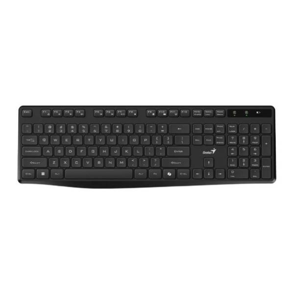 GENIUS bežična tastatura KB-7200 USB