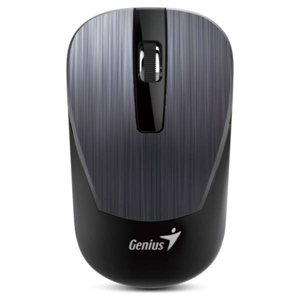 GENIUS bežični miš NX-7015 crni