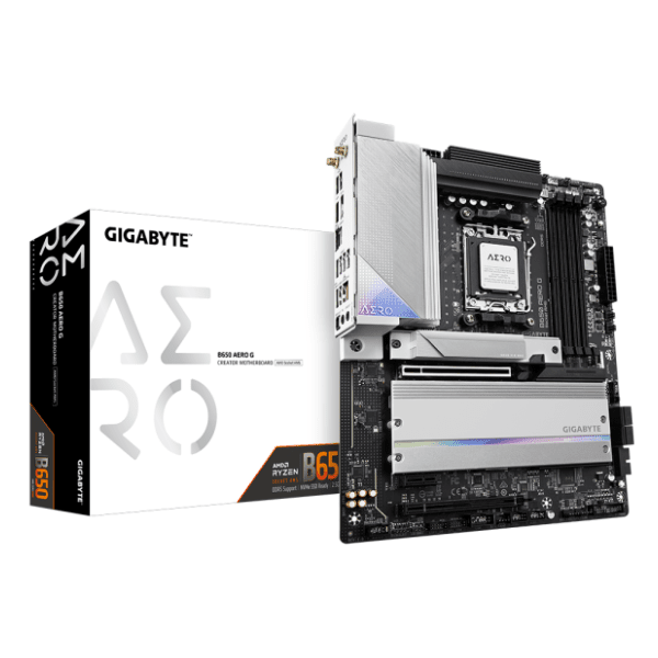 GIGABYTE B650 AERO G matična ploča