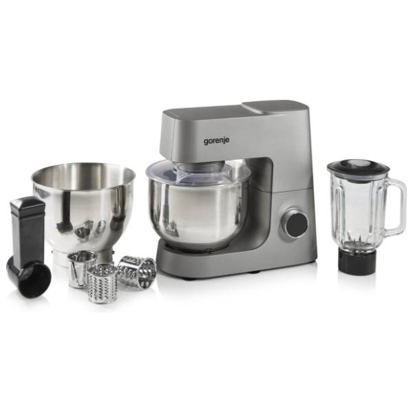 GORENJE multipraktik MMC1500BS