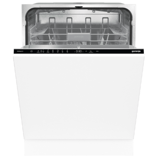 GORENJE ugradna mašina za pranje sudova GV642C60