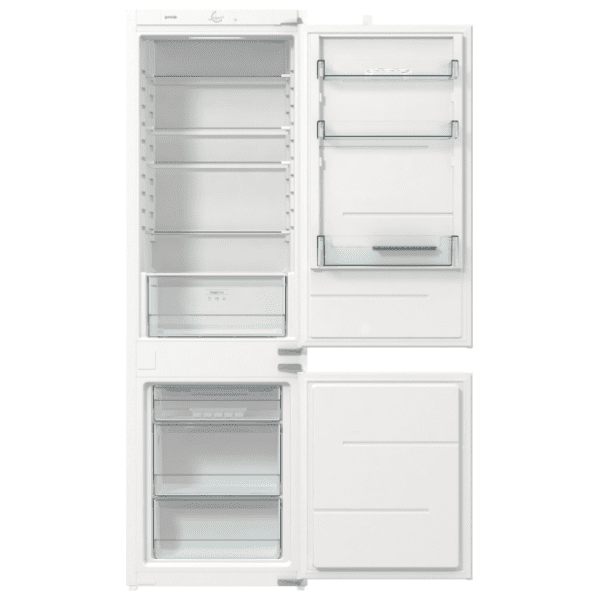 GORENJE ugradni kombinovani frižider RKI418EE0
