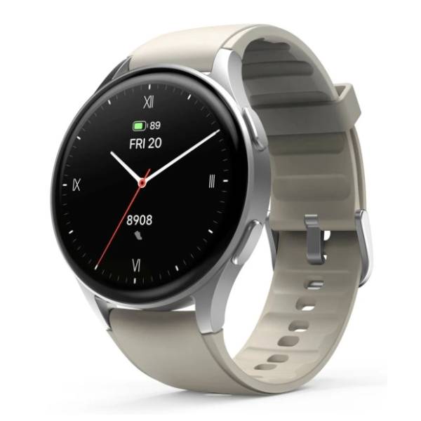 HAMA 8900 Silver pametni sat