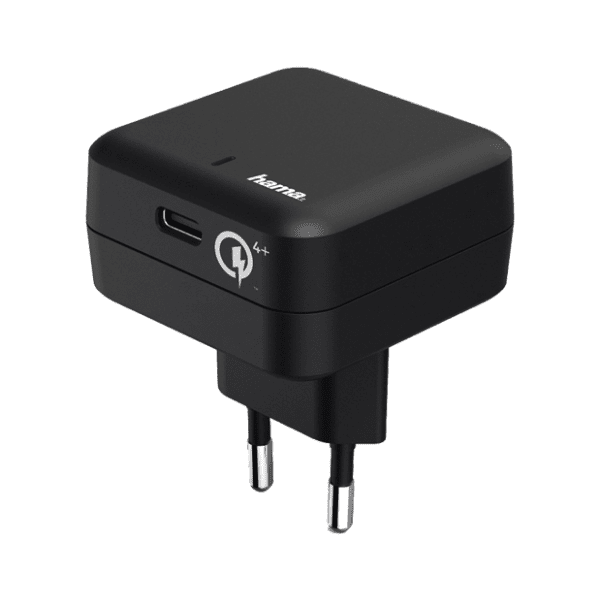 HAMA adapter Qualcomm Quick Charge 4.0