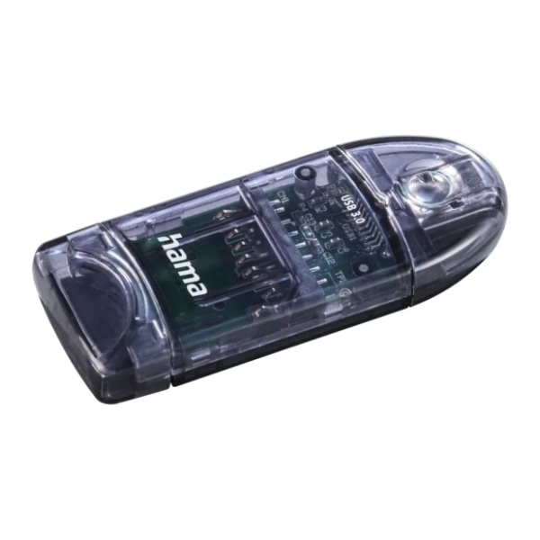 HAMA Micro SD 124194 čitač kartica
