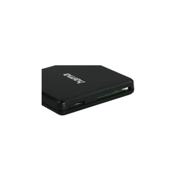 HAMA USB-A 3.0 124022 čitač kartica