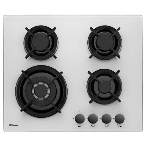 HANSA ugradna plinska ploča BHGW63111035