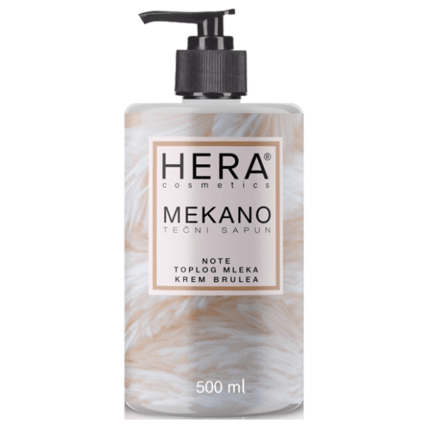 HERA Mekano tečni sapun 500ml