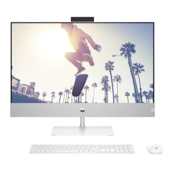 HP All-in-one Pavilion 27-ca0000nh (660N2EA)