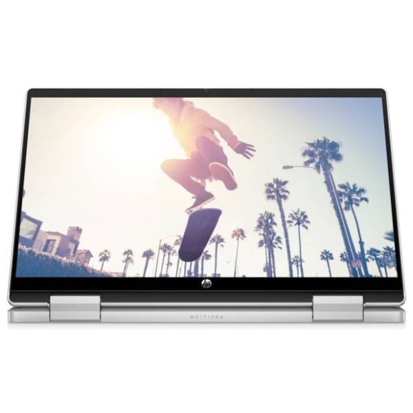 HP laptop Pavilion x360 14-ek1015nm (8M095EA)