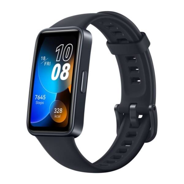 HUAWEI Band 8 Midnight Black fitnes narukvica