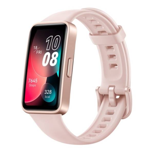 HUAWEI Band 8 Sakura Pink fitnes narukvica