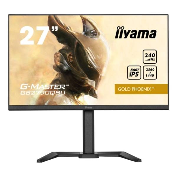 IIYAMA monitor G-Master GB2790QSU-B5