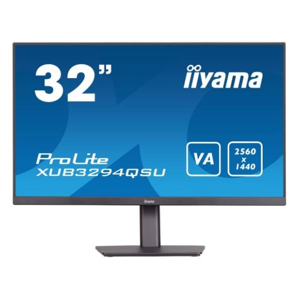 IIYAMA monitor ProLite XUB3294QSU-B1