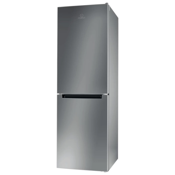 INDESIT kombinovani frižider LI8 SN2E X