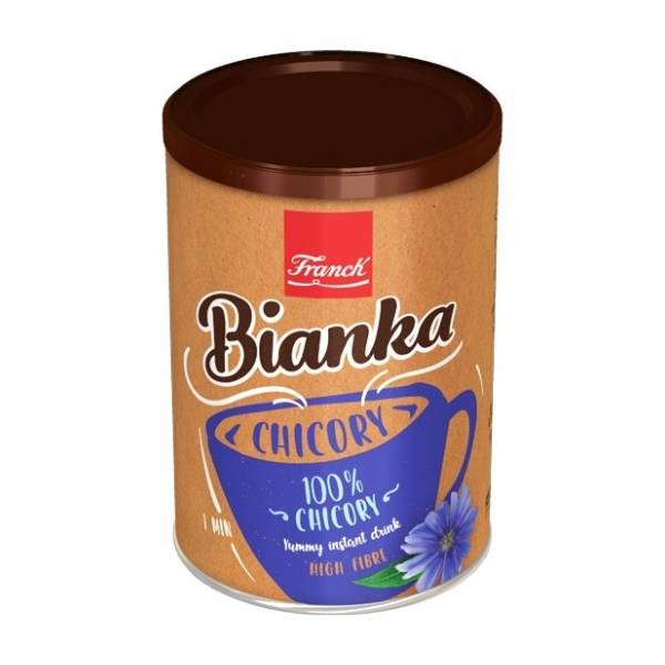 Instant kafa FRANCK Bianka cikorija 125g