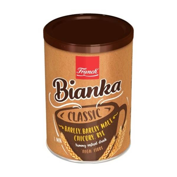 Instant kafa FRANCK Bianka classic 110g