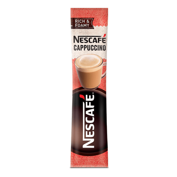 Instant kafa NESCAFE Cappuccino Classic 15g