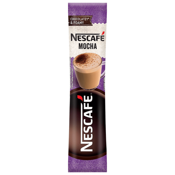 Instant kafa NESCAFE Mocha 15g