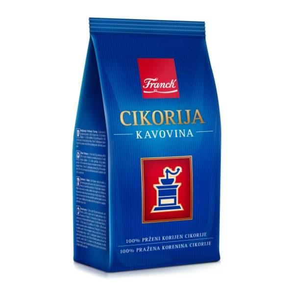Instant napitak FRANCK Cikorija Kavovina 250g