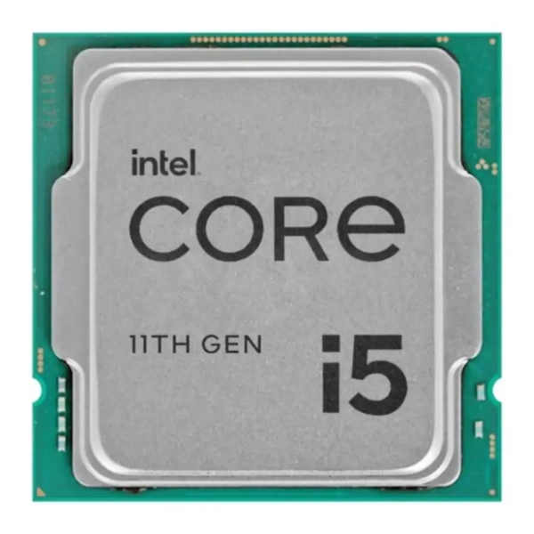 INTEL Core i5-11500 2.70 GHz (4.60 GHz) procesor Tray