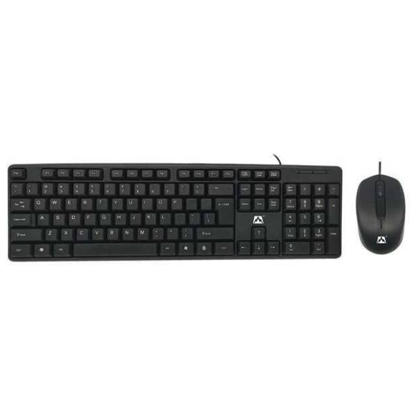 JETION set miš i tastatura JT-DKB573 YU