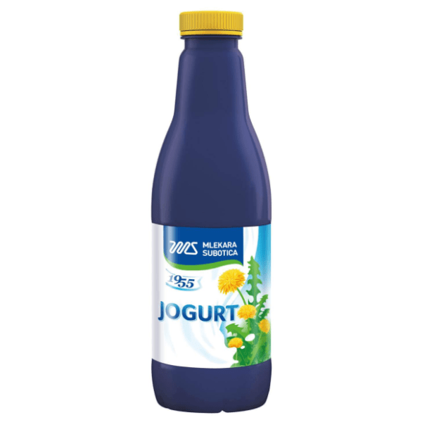 Jogurt MLEKARA SUBOTICA 1%mm 975g