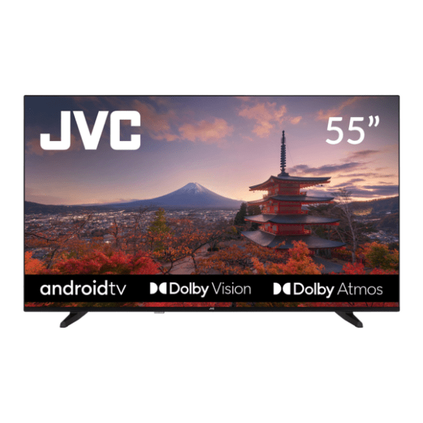 JVC televizor LT-55VA3300