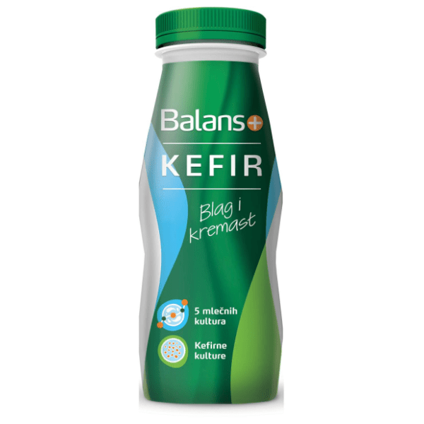 Kefir IMLEK Balans+ 250g
