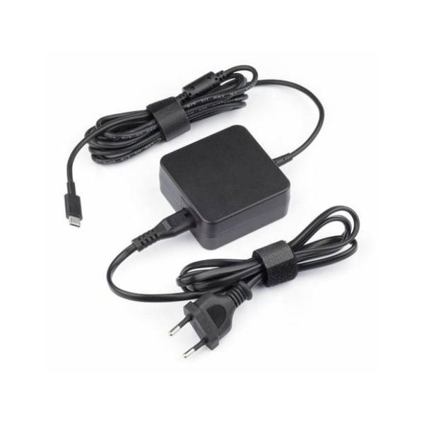 KFD punjač za laptop 3727 Q66 USB-C 65W