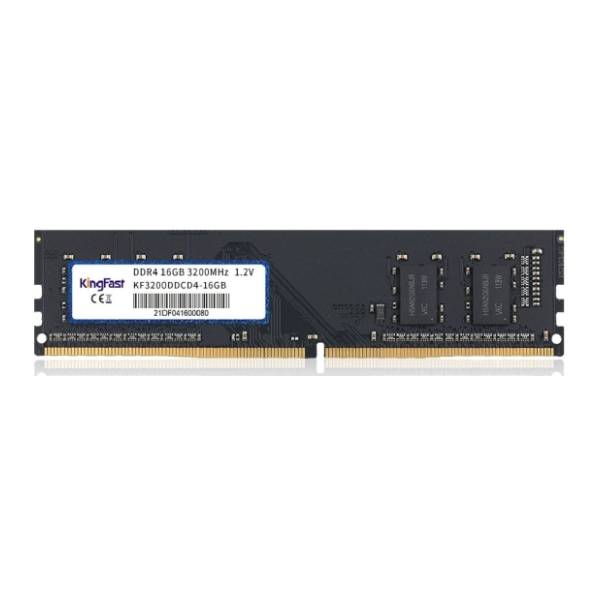 KingFast 16GB DDR4 3200MHz KF3200DDCD4