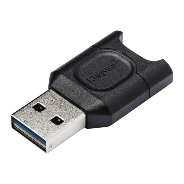 KINGSTON MobileLite Plus MicroSD čitač kartica