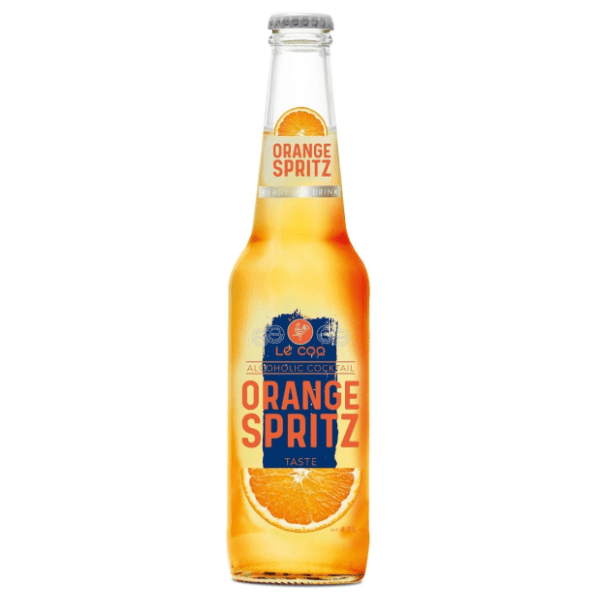 Koktel LE COQ Orange spritz 300ml