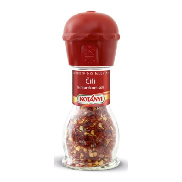 KOTANYI čili 35g