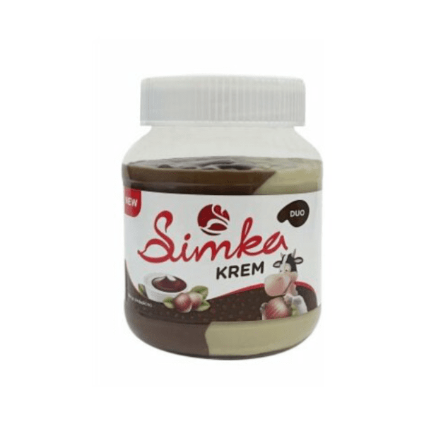 Krem SIMKA duo 375g