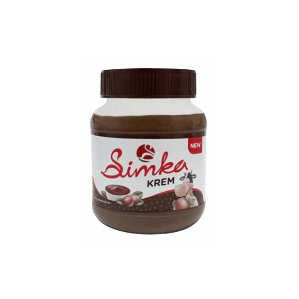 Krem SIMKA kakao 375g