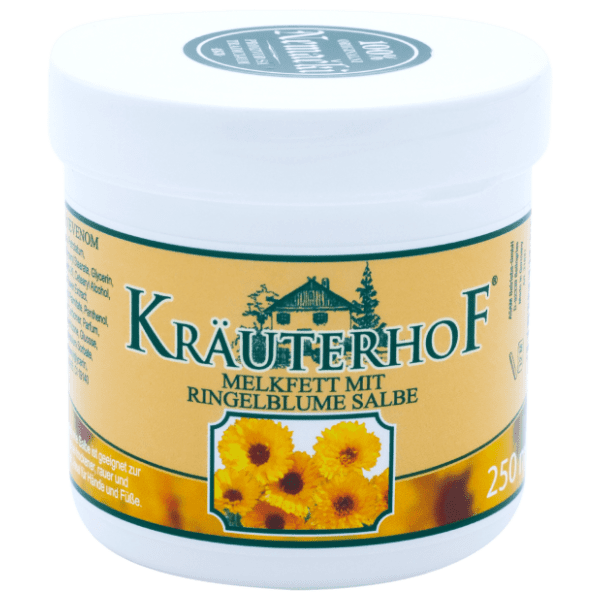 Krema KRAUTERHOF sa nevenom 250ml