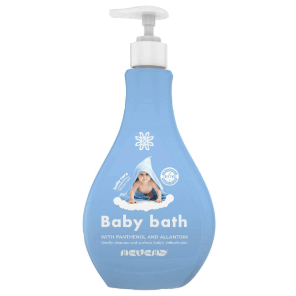 vDečija kupka NEVENA Baby bath 400ml