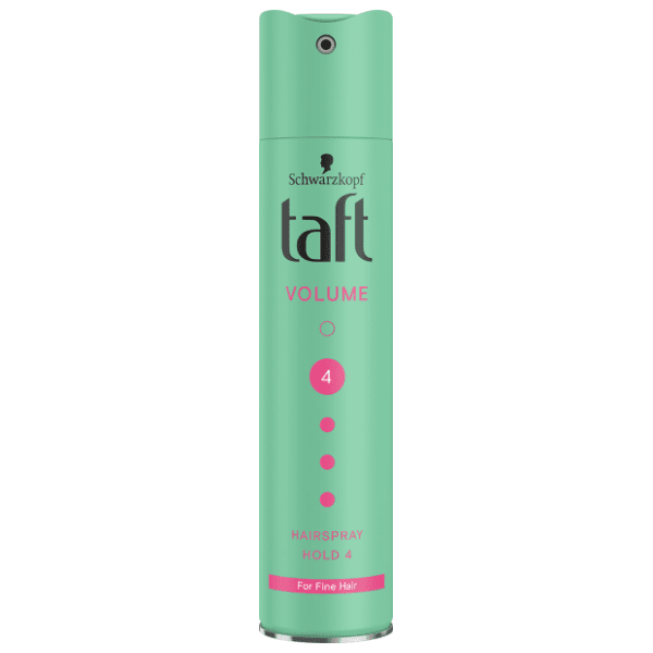 Lak za kosu TAFT Volume ultra strong 250ml